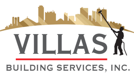 villas building services